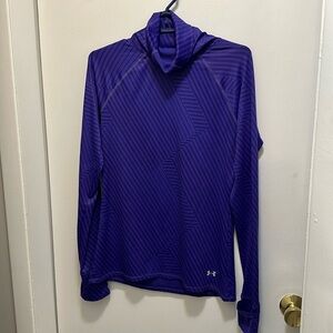 Under Armour base layer